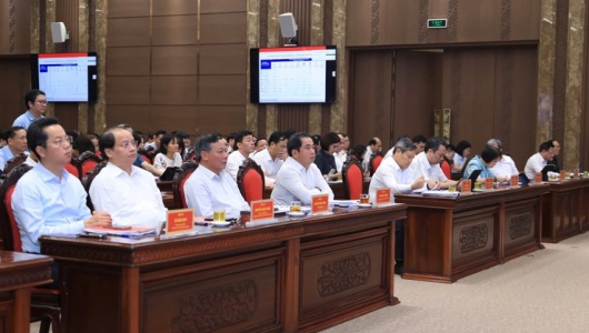 Ứng dụng AI trong khu vực công: Đâu là điều cần lưu ý?