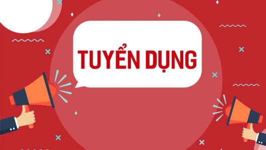 Tuyển nhân sự Phó Tổng Biên tập Tạp chí Điện tử Thương hiệu và Pháp luật