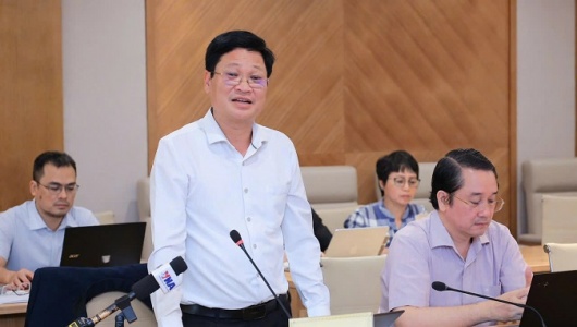 Việt Nam phấn đấu lọt top 3 Đông Nam Á về AI