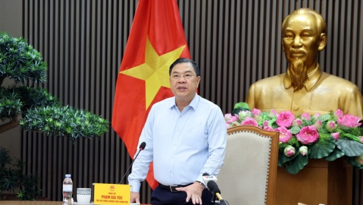 Thủ tướng yêu cầu tăng tốc các dự án cao tốc phía Bắc