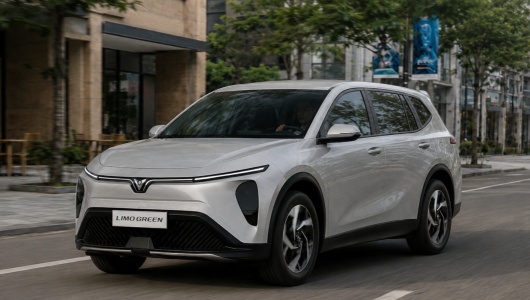 Xe Nhanh Việt Nam mua 3.000 xe ô tô điện VinFast 