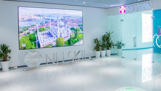 Doanh nghiệp đa cấp Nu Skin Enterprises Việt Nam bị xử phạt 450 triệu đồng