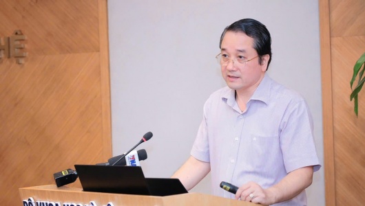 Công nghệ chiến lược: Nhà nước có thể tài trợ 100%, chuyên gia được trả tới 300 triệu đồng/tháng