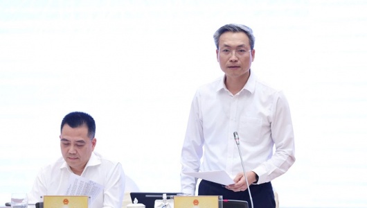 Bộ Công an thông tin về vụ án liên quan Huấn Hoa Hồng, Phú Lê