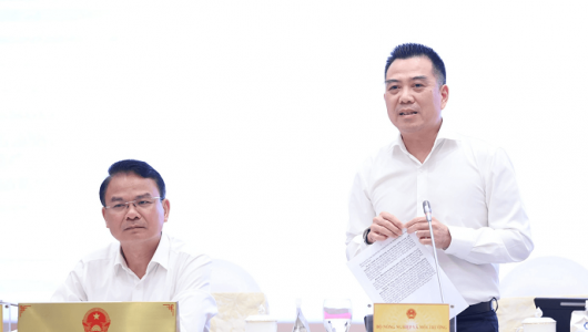 Bộ NN&MT nêu 5 giải pháp tháo gỡ điểm nghẽn, thúc đẩy xuất khẩu sầu riêng 