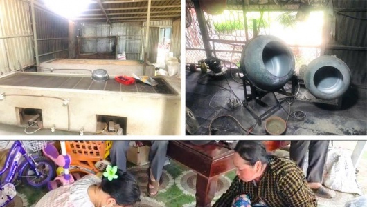 Thanh Hóa: Mạo danh “lương y” bán thuốc đông y gia truyền chứa chất cấm