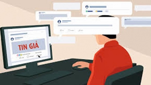 Tin giả, tin sai sự thật phải được gắn nhãn trong vòng 24h