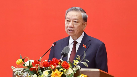 Thư của Tổng Bí thư, Chủ tịch nước Tô Lâm gửi ngành Giáo dục nhân dịp khai giảng năm học mới 2026-2027