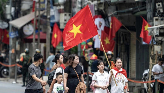 Bộ Nội vụ đề xuất lịch nghỉ Tết Nguyên đán Đinh Mùi 2027 
