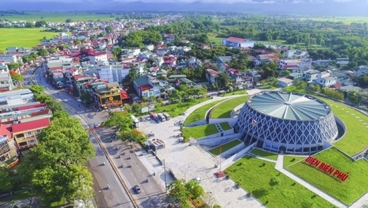 Điện Biên giữ vững vị thế điểm sáng giải ngân vốn đầu tư công toàn quốc