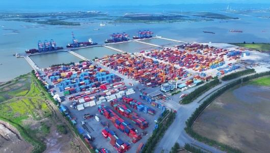 Khu thương mại tự do TP.HCM: Tháo gỡ điểm nghẽn logistics, kiến tạo động lực tăng trưởng mới