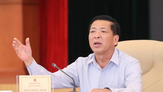 Phấn đấu khởi công Dự án Đường sắt tốc độ cao Bắc - Nam vào tháng 12/2027