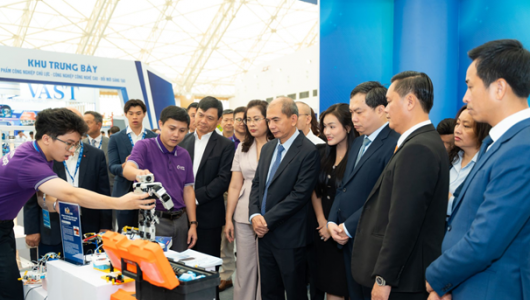 VITW 2026: Mở ra cơ hội bứt phá cho ngành sản xuất Việt Nam