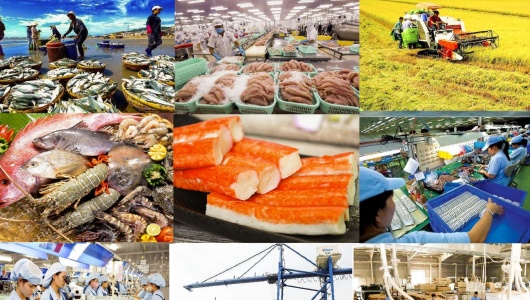 Gỡ 'nút thắt' vốn và ngoại ngữ cho doanh nghiệp xuất khẩu bứt phá