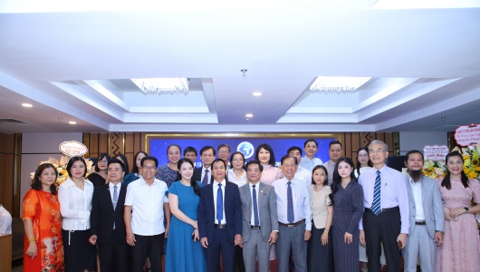 Kỷ niệm 13 năm thành lập Hội Nghệ nhân và Thương hiệu Việt Nam: Vinh quang trí tuệ bàn tay vàng – Tự hào thương hiệu Việt Nam