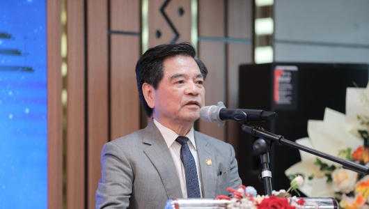Kỷ niệm 13 năm thành lập Hội Nghệ nhân và Thương hiệu Việt Nam: Vinh quang trí tuệ bàn tay vàng – Tự hào thương hiệu Việt Nam
