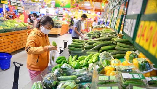 Tăng cường kiểm soát lạm phát, bình ôn giá các mặt hàng thiết yếu