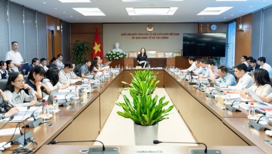 Hoàn thiện pháp lý, cho phép doanh nghiệp nhà nước tham gia giao dịch hàng hóa phái sinh