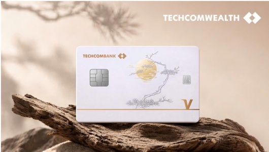 Techcombank Summit 2026: Ra mắt Techcom Wealth - kiến tạo và trao truyền giá trị qua thế hệ
