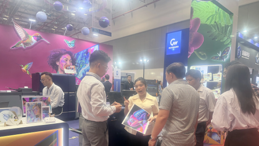 VietnamPrintPack 2026: Cơ hội cho doanh nghiệp hội tụ, thúc đẩy in ấn và bao bì xanh