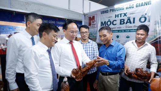Hội chợ Công Thương phía Bắc 2026: Cơ hội kết nối giao thương và mở rộng thị trường