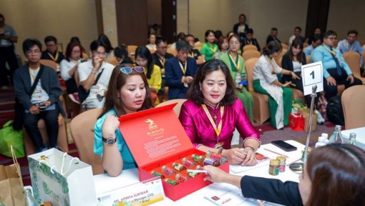 Cơ hội đưa hàng Việt vào thị trường Thái Lan: Đột phá từ sản phẩm OCOP