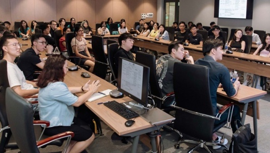 Điều kiện thành lập phân hiệu của cơ sở giáo dục đại học nước ngoài tại Việt Nam