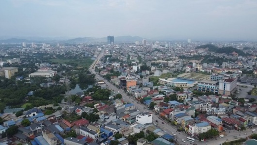 Thái Nguyên tạm cấm một số tuyến đường phục vụ đêm hội trăng rằm