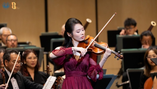 Timeless Masterpieces - Hành trình âm nhạc nối dài qua thế kỷ