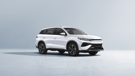 Đặt cọc mua BYD SEALION 5 sớm được giảm 100 triệu đồng
