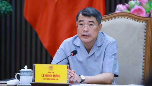 Thủ tướng Lê Minh Hưng chỉ đạo thúc đẩy các dự án GTVT chậm tiến độ