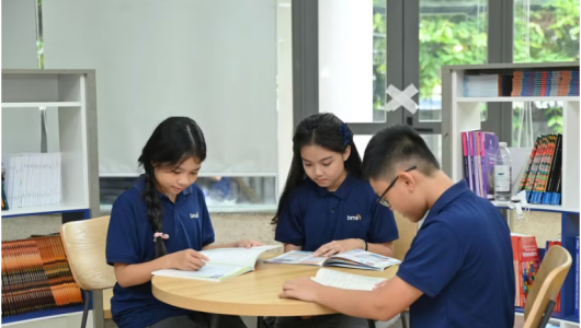 Đã hoàn thành cung ứng 100% sách giáo khoa còn thiếu cho năm học 2026-2027