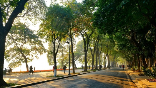 Dự báo thời tiết ngày 26/9: Bắc Bộ có nơi trên 34°C, chiều tối mưa dông