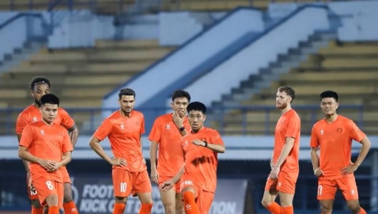 FIFA ASEAN Cup 2026: Việt Nam ra quân gặp Philippines lúc 19h30 hôm nay