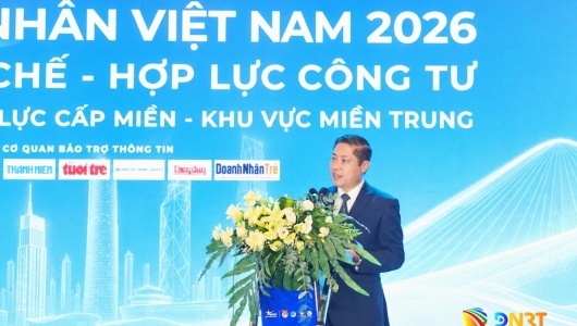 Đà Nẵng: Kinh tế tư nhân ngày càng giữ vai trò quan trọng