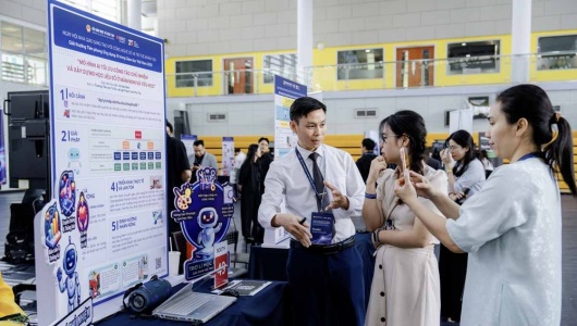 Từ nhu cầu nhân lực của doanh nghiệp đến đặt hàng đào tạo