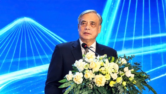PGS.TS Trần Đình Thiên: Miền Trung cần biến lợi thế thành những dòng chảy kinh tế