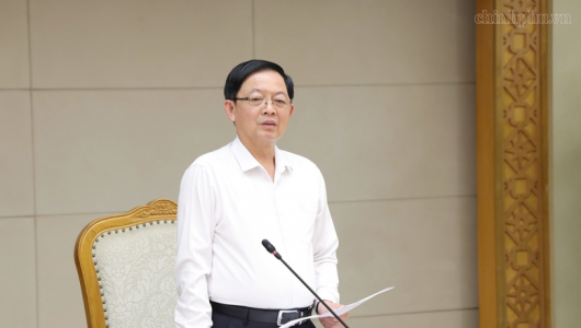 Thúc đẩy thương mại hóa kết quả nghiên cứu khoa học, công nghệ