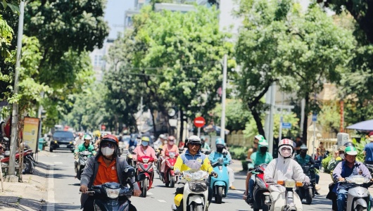 Dự báo thời tiết ngày 27/9: Miền Bắc nắng, nhiều nơi mưa dông về chiều tối