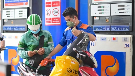 Bộ Công Thương đề xuất chuyển Quỹ bình ổn giá xăng dầu về Kho bạc Nhà nước