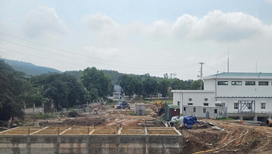 Chủ tịch UBND tỉnh Thanh Hóa chỉ đạo đẩy nhanh tiến độ các dự án giao thông trọng điểm