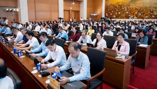 Đại biểu Quốc hội đề nghị cân nhắc kỹ quy định miễn thuế 3 năm với doanh nghiệp nhỏ và vừa