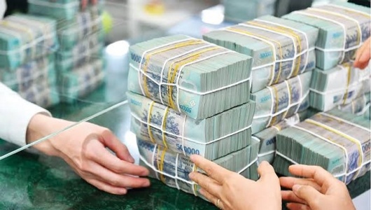 Khơi nguồn vốn cho doanh nghiệp nhỏ và vừa: Đột phá từ dữ liệu đến dòng tiền