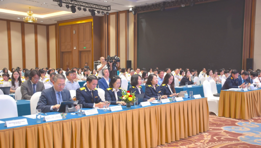 Minh bạch chính sách thuế, tạo môi trường đầu tư bền vững và an toàn