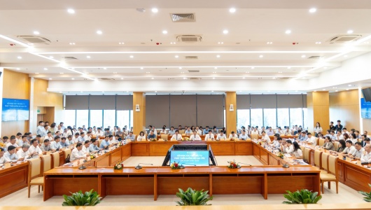 Chủ tịch Tập đoàn Đèo Cả: Hiệu quả PPP phải được nhìn trong cả vòng đời dự án