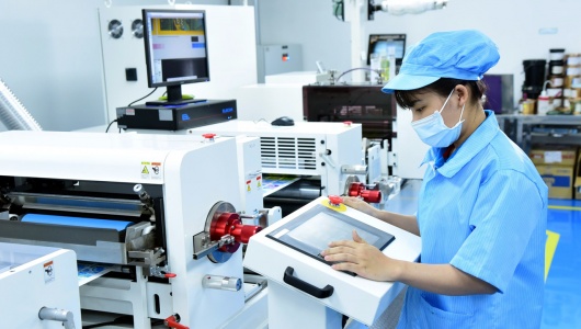 Chuyển đổi số ngành Bao bì 2026: Xây nền dữ liệu, mở đường cho AI bứt phá