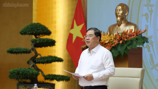 Chuẩn bị Năm APEC 2027 toàn diện, bài bản, đồng bộ ở mức cao nhất