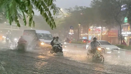22 tỉnh, thành phố cần chủ động ứng phó với đợt không khí lạnh