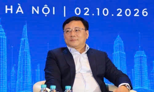 Chủ tịch Alphanam Nguyễn Tuấn Hải: Nâng sức cạnh tranh từ bốn chữ “Tinh”