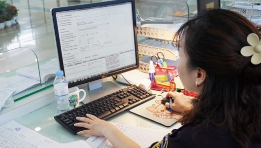 Phân cấp thủ tục hành chính trong lĩnh vực xuất nhập khẩu, tạo thuận lợi cho người dân